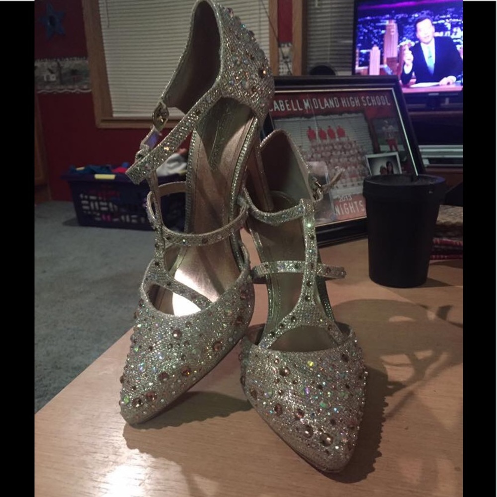 Prom Shoes